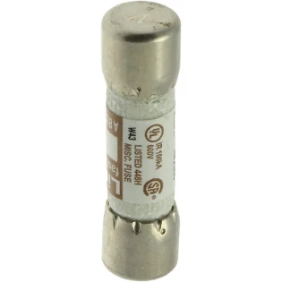Eaton - Cilindrische zekering - LIMITRON FAST ACTING FUSE KTK-4 2246024