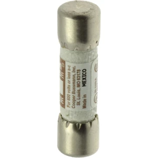 Eaton - Cilindrische zekering - LIMITRON FAST ACTING FUSE KTK-4 2246025