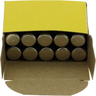 Eaton - Cilindrische zekering - LIMITRON FAST ACTING FUSE KTK-5 2246026