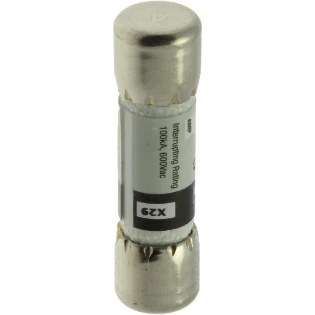 Eaton - Cilindrische zekering - LIMITRON FAST ACTING FUSE KTK-5 2246028