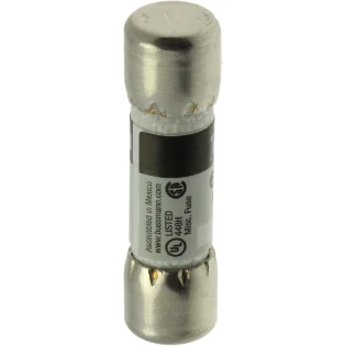 Eaton - Cilindrische zekering - LIMITRON FAST ACTING FUSE KTK-5 2246029