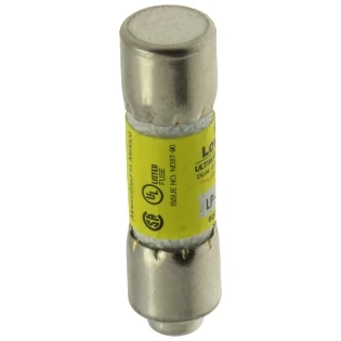 Eaton - Cilindrische zekering - LOW PEAK CC TIME DELAY LP-CC-10 2246112