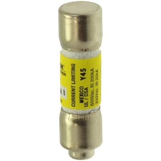 Eaton - Cilindrische zekering - LOW PEAK CC TIME DELAY LP-CC-1-1/4 2246114