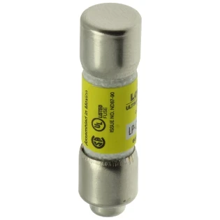 Eaton - Cilindrische zekering - LOW PEAK CC TIME DELAY LP-CC-1-1/4 2246115