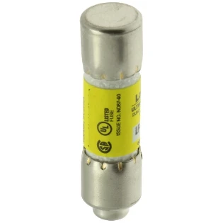 Eaton - Cilindrische zekering - LOW PEAK CC TIME DELAY LP-CC-12 2246118