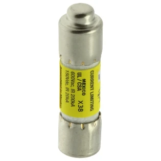 Eaton - Cilindrische zekering - LOW PEAK CC TIME DELAY LP-CC-12 2246120