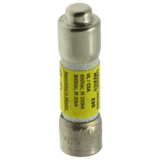 Eaton - Cilindrische zekering - LOW PEAK CC TIME DELAY LP-CC-2 2246127