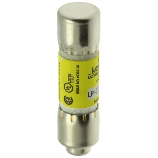Eaton - Cilindrische zekering - LOW PEAK CC TIME DELAY LP-CC-30 2246141