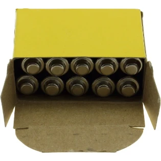 Eaton - Cilindrische zekering - LOW PEAK CC TIME DELAY LP-CC-5 2246150