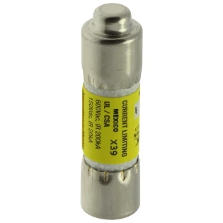 Eaton - Cilindrische zekering - LOW PEAK CC TIME DELAY LP-CC-5 2246152