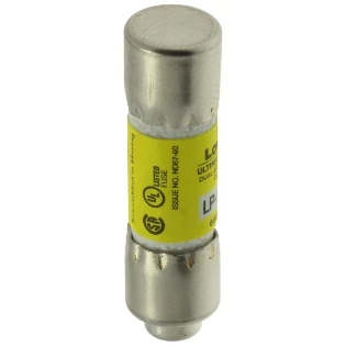 Eaton - Cilindrische zekering - LOW PEAK CC TIME DELAY LP-CC-5 2246153