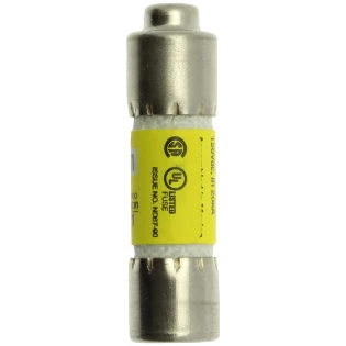 Eaton - Cilindrische zekering - LOW PEAK CC TIME DELAY LP-CC-6 2246158