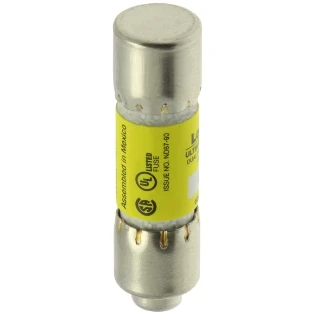 Eaton - Cilindrische zekering - LOW PEAK CC TIME DELAY LP-CC-8 2246173