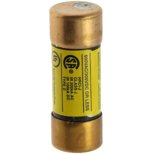 Eaton - Smeltpatroon (mes) - LOW-PEAK CLASS J T/D LPJ-2SP 2246219