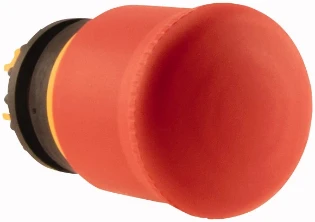 Eaton - Drukknop frontelement (paddenstoel) - M22-PV 216876 2246330