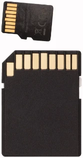 Eaton - PLC geheugenkaart - MEMORY-SDU-A1 191087 2246446