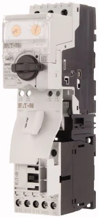 Eaton - Motorstarter/Motorstarter combinatie - MSC-DE-4-M7(24VDC) 121738 2246479