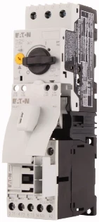 Eaton - Motorstarter/Motorstarter combinatie - MSC-D-4-M7(24VDC) 283162 2246523