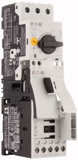 Eaton - Motorstarter/Motorstarter combinatie - MSC-D-4-M7(24VDC) 283162 2246524
