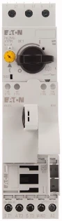Eaton - Motorstarter/Motorstarter combinatie - MSC-D-10-M9(24VDC) 283166 2246528