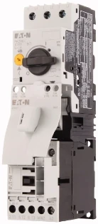 Eaton - Motorstarter/Motorstarter combinatie - MSC-D-10-M9(24VDC) 283166 2246529