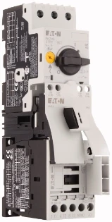 Eaton - Motorstarter/Motorstarter combinatie - MSC-D-10-M9(24VDC) 283166 2246530