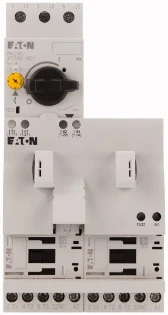 Eaton - Motorstarter/Motorstarter combinatie - MSC-R-4-M7(24VDC) 283198 2246574