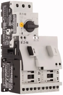 Eaton - Motorstarter/Motorstarter combinatie - MSC-R-4-M7(24VDC) 283198 2246576