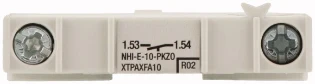 Eaton - Hulpcontactblok - NHI-E-10-PKZ0 082884 2246649