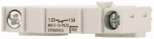 Eaton - Hulpcontactblok - NHI-E-10-PKZ0 082884 2246650