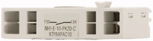Eaton - Hulpcontactblok - NHI-E-10-PKZ0-C 229681 2246653