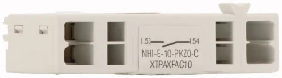 Eaton - Hulpcontactblok - NHI-E-10-PKZ0-C 229681 2246654
