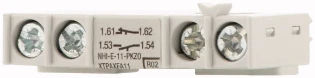 Eaton - Hulpcontactblok - NHI-E-11-PKZ0 082882 2246656