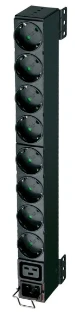 Eaton - Power distribution unit (PDU) - EATON FLEXPDU 8 DIN EFLX8D 2246983