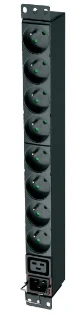 Eaton - Power distribution unit (PDU) - EATON FLEXPDU 8 FR EFLX8F 2246985