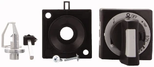 Eaton - Bedieningsknop voor vermogensschakelaar - PKZ0-XH 106132 2247060