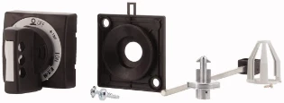 Eaton - Bedieningsknop voor vermogensschakelaar - PKZ0-XH 106132 2247061