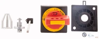 Eaton - Bedieningsknop voor vermogensschakelaar - PKZ0-XRH 106133 2247063