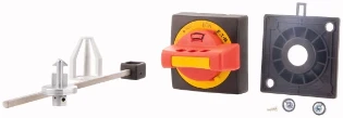 Eaton - Bedieningsknop voor vermogensschakelaar - PKZ0-XRH 106133 2247064