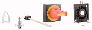 Eaton - Bedieningsknop voor vermogensschakelaar - PKZ0-XRH 106133 2247065