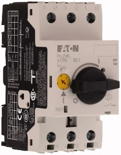 Eaton - Vermogensschakelaar voor trafo-, generator- en installatiebeveiliging - PKZM0-16-T 088917 2247068