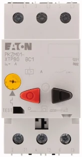 Eaton - Motorbeveiligingsschakelaar - PKZM01-0,63 278478 2247069