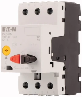 Eaton - Motorbeveiligingsschakelaar - PKZM01-0,63 278478 2247070