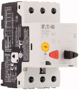 Eaton - Motorbeveiligingsschakelaar - PKZM01-0,63 278478 2247071