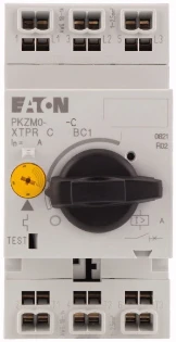 Eaton - Motorbeveiligingsschakelaar - PKZM0-1-C 229673 2247079