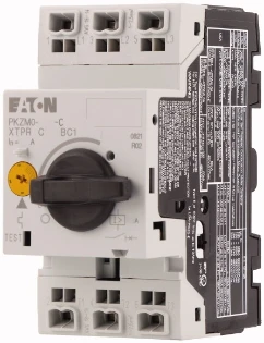 Eaton - Motorbeveiligingsschakelaar - PKZM0-1-C 229673 2247080