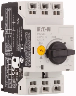 Eaton - Motorbeveiligingsschakelaar - PKZM0-1-C 229673 2247081