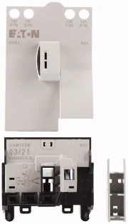 Eaton - Bedradingsset vermogensschakelaar - PKZM0-XDM12 283149 2247094