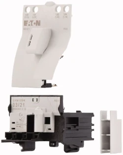 Eaton - Bedradingsset vermogensschakelaar - PKZM0-XDM12 283149 2247095