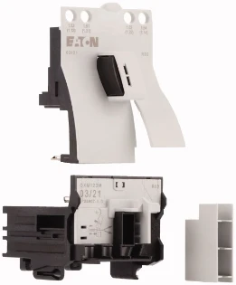 Eaton - Bedradingsset vermogensschakelaar - PKZM0-XDM12 283149 2247096